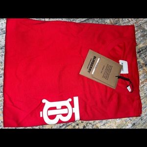 Burberry T-shirt